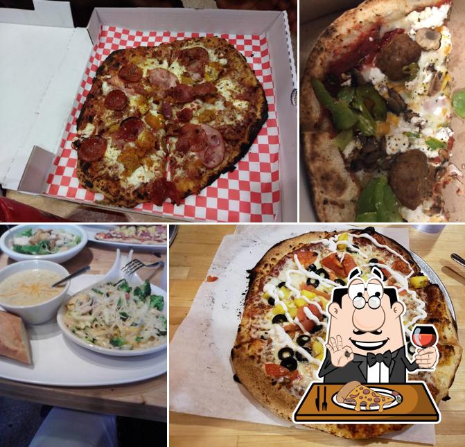 Mia Za's
