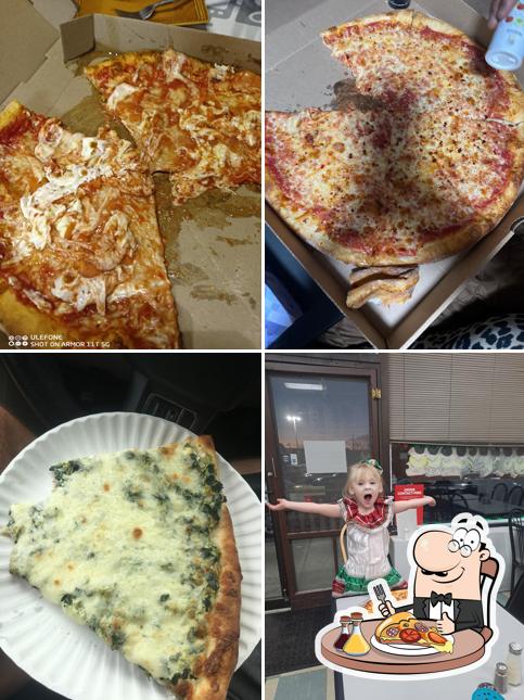 Neil's Pizzeria
