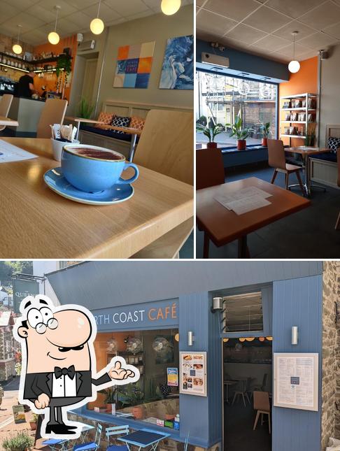 North Coast Cafe