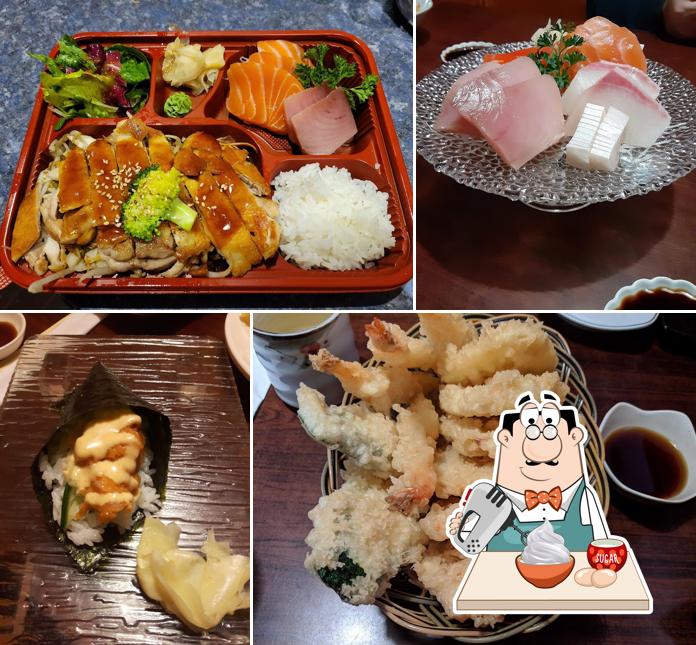 Okoman Restaurant