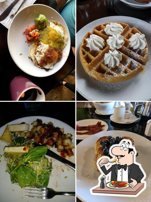 Uptown Kitchen