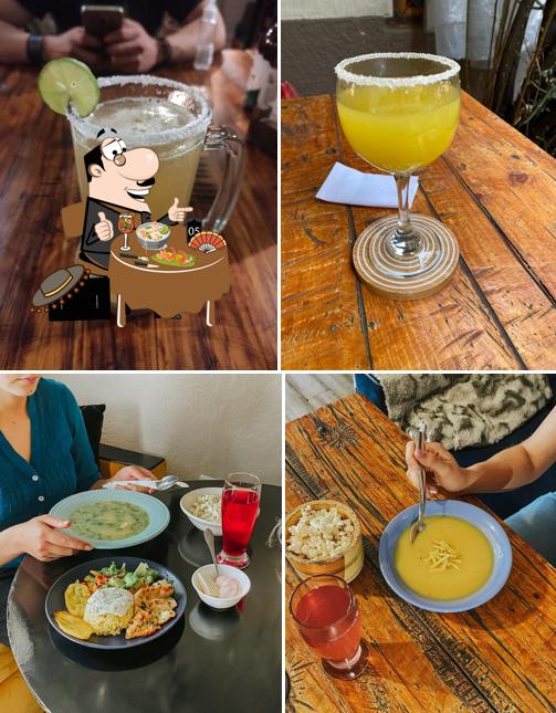 20 20 Restaurante