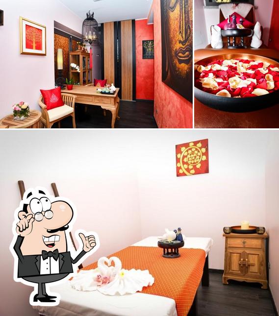 Ananta Thai Massage