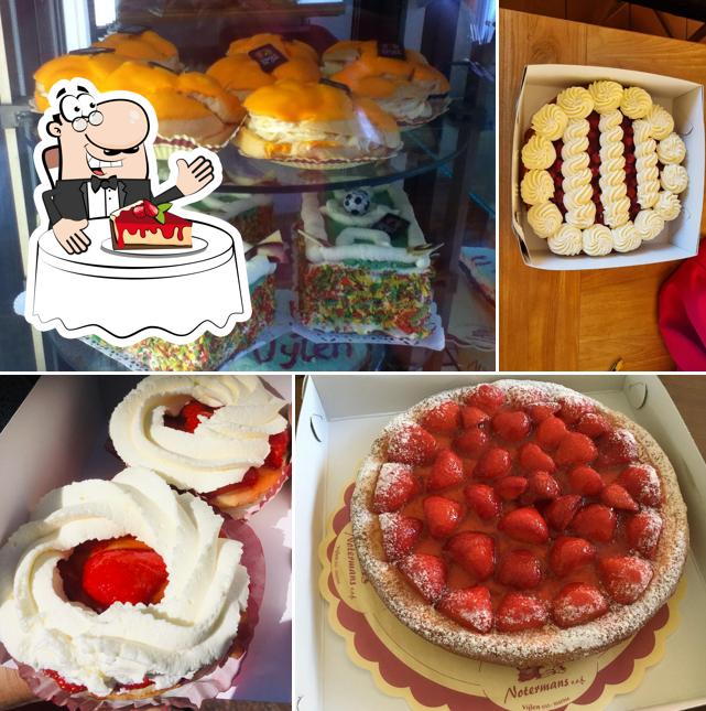 Bakkerij Notermans