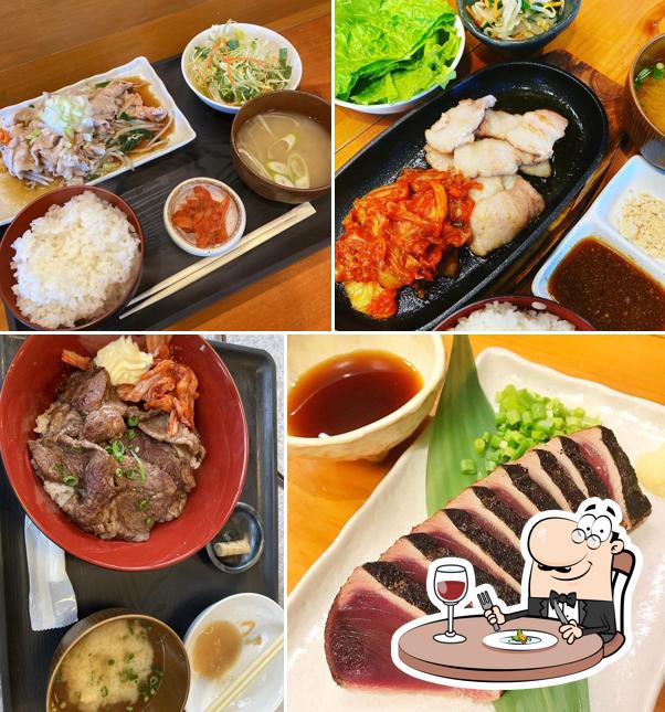 焼肉居酒屋Boz
