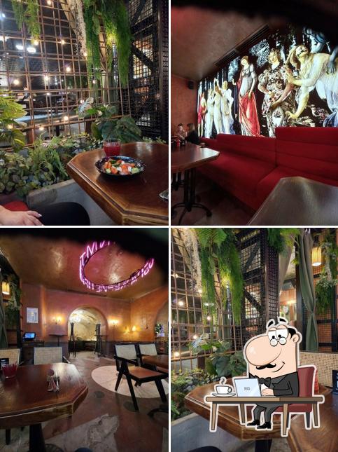 Забронируйте столик в "Butcher & Banker"