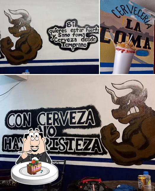 Cervecería La Loma