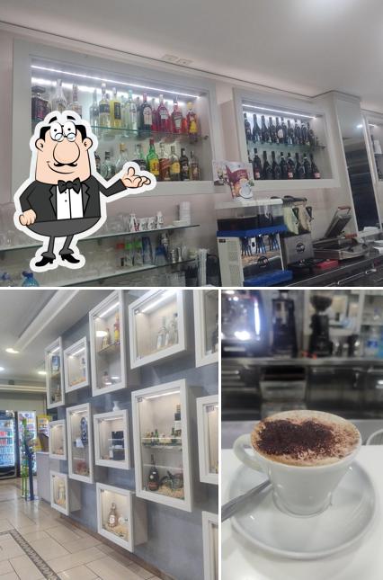 Esse Cafe