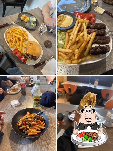 Foodie Land