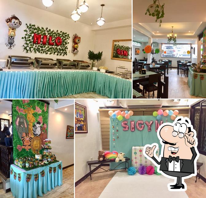 Gloria’s Kitchen and Grill