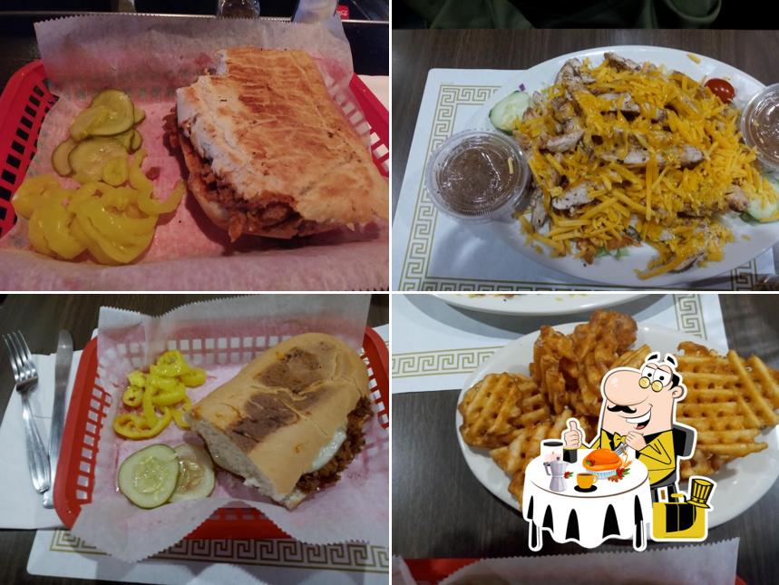 JJ's Litehouse