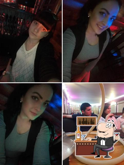 Кафе Ширван