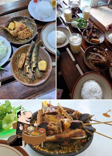 Karunia Illahi Pecel Lele