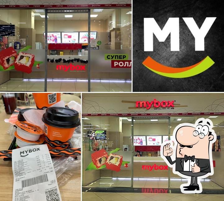 Mybox