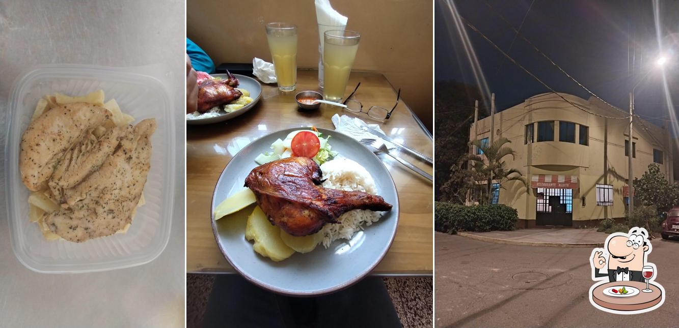 Restaurant Nedith