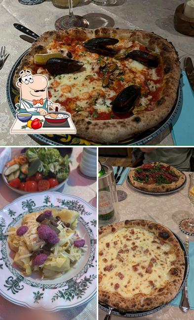 Pizzeria da Tano