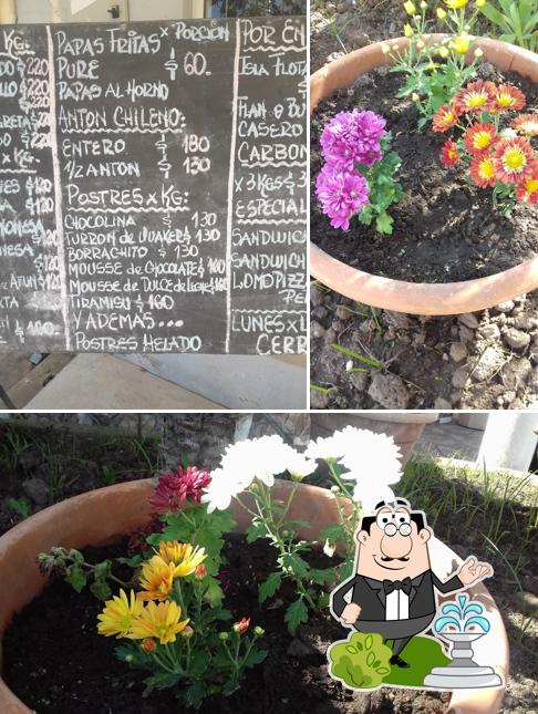 Rotiseria San Pablo