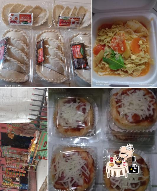 Seblak mama cuneng