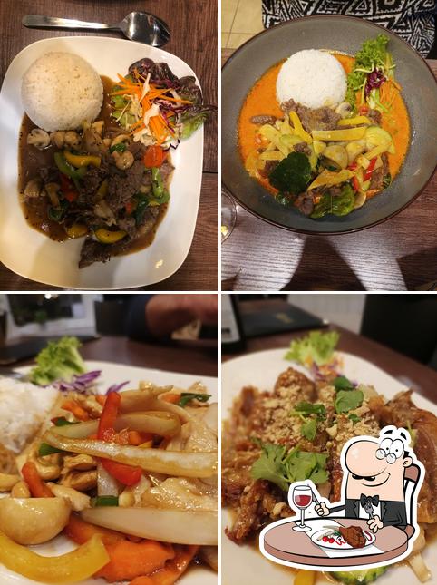 Thai Smile