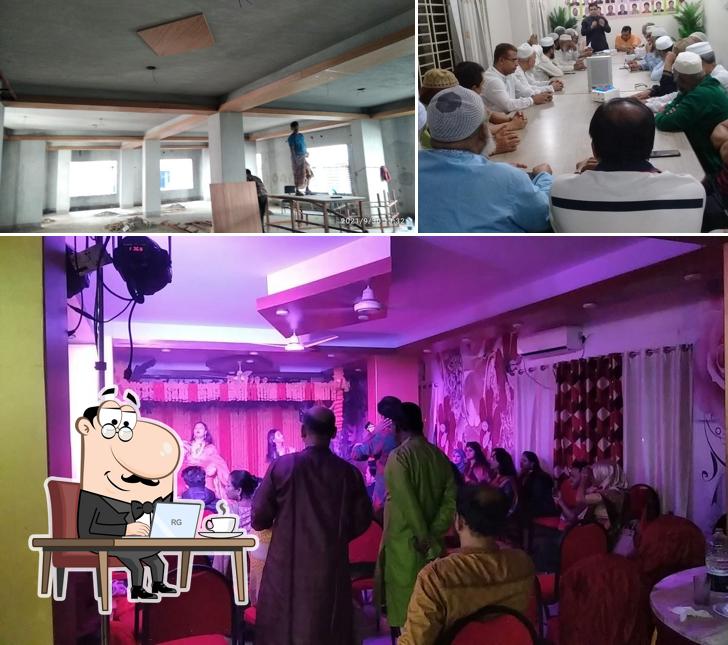 Tolarbag Community Center