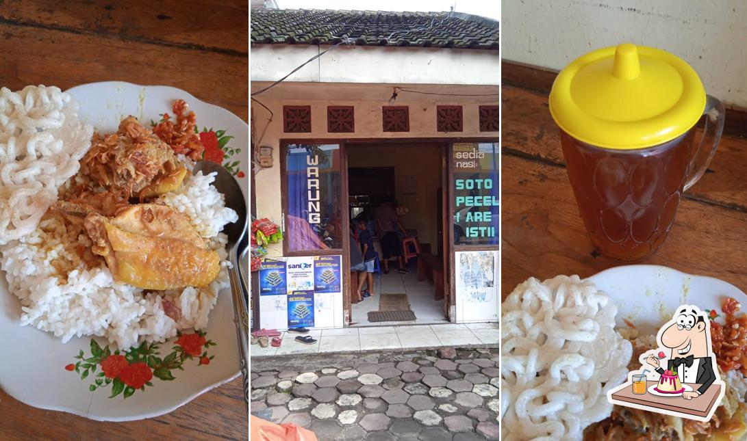 Warung Kare Dlanggu