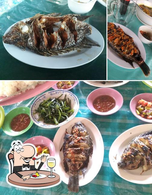 RM Terapung Sonder