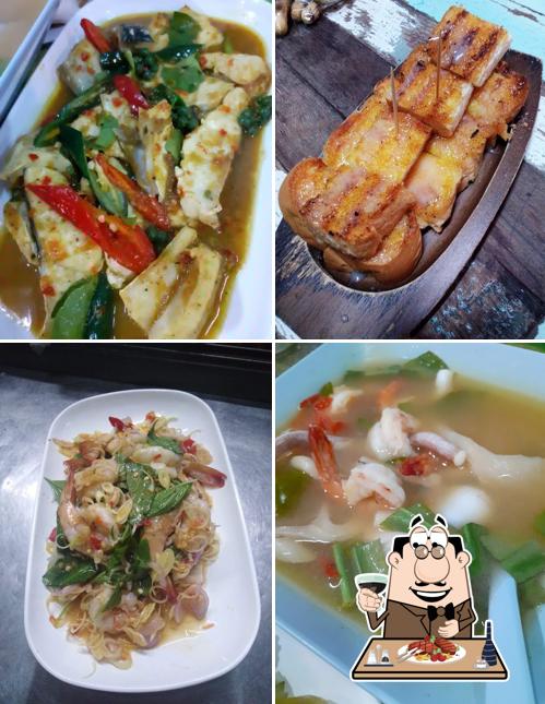 ครัว อาโปร