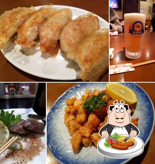 串揚げゆきえ