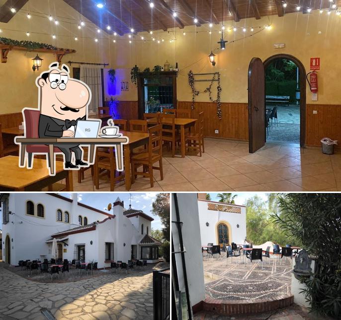 Casa Chen Restaurante Asiático