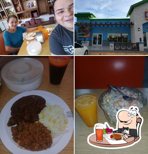 Las Palmas Truck Stop