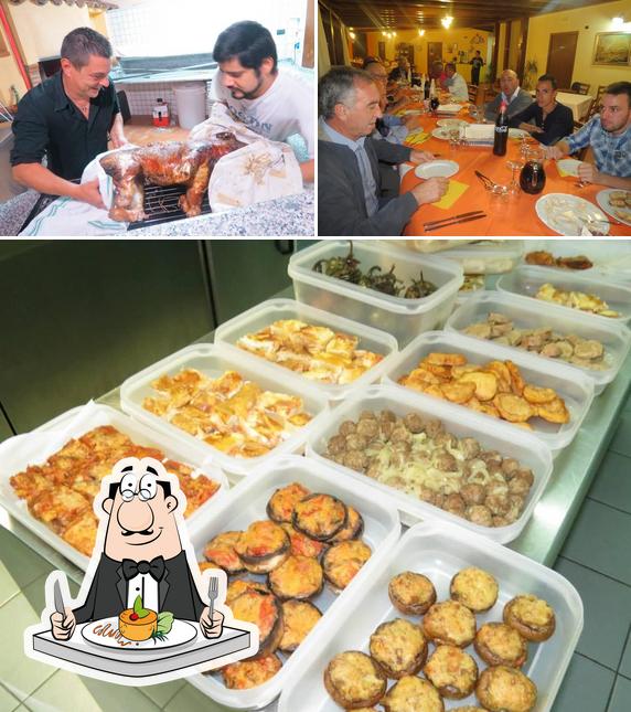Ristorante Pizzeria Il Vecchio Pozzo