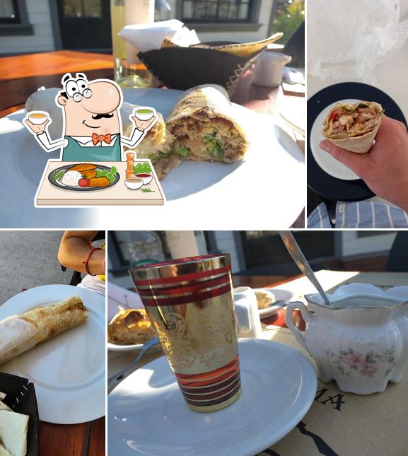 Shawarma Al-Yabal