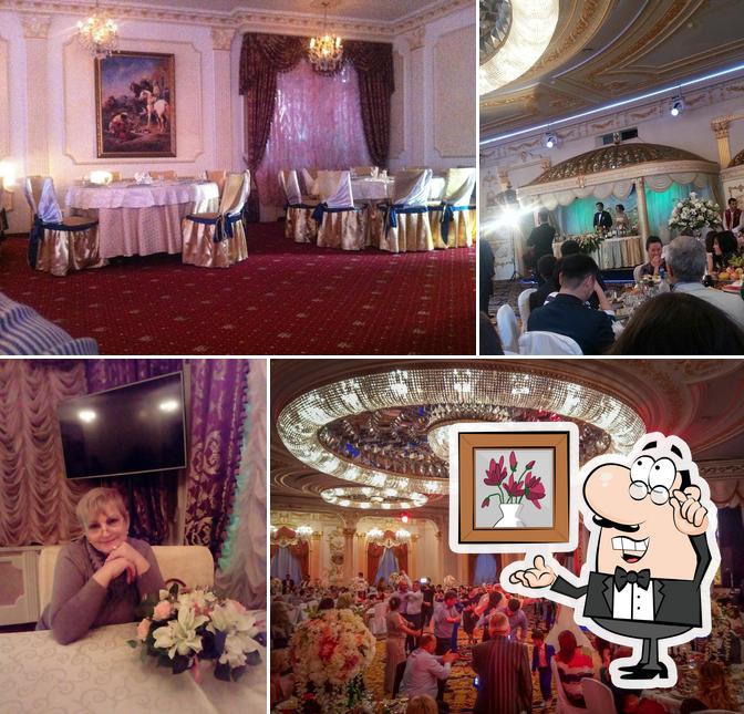 Соколиная охота