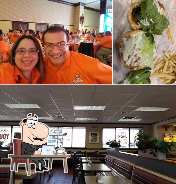 Whataburger