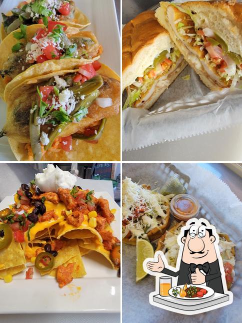 5 De Mayo Taquería Mexican