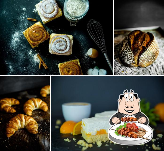 Bäckerei Essmanns Backstube
