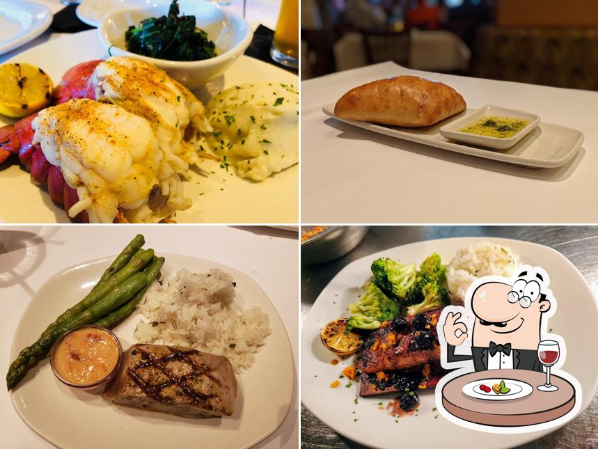 Bonefish Grill