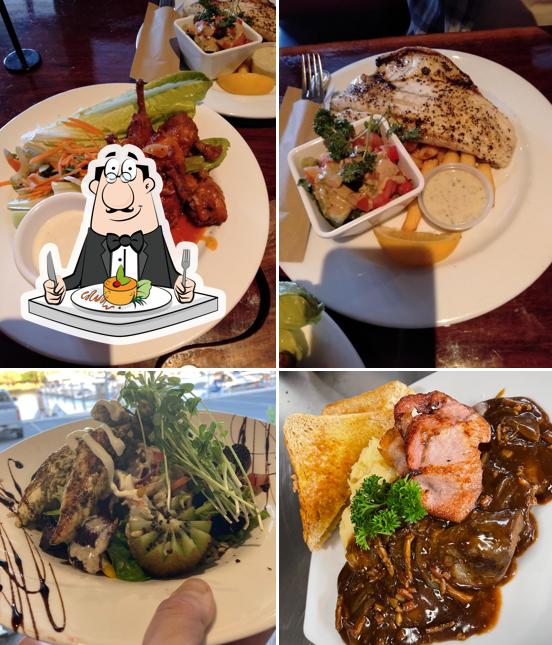 Kleins Coffee Bar & Grill