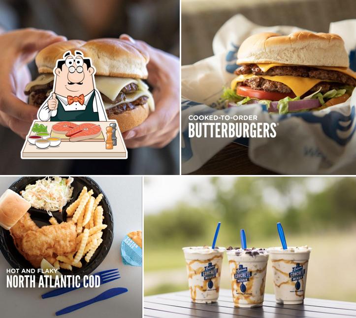 Culver’s