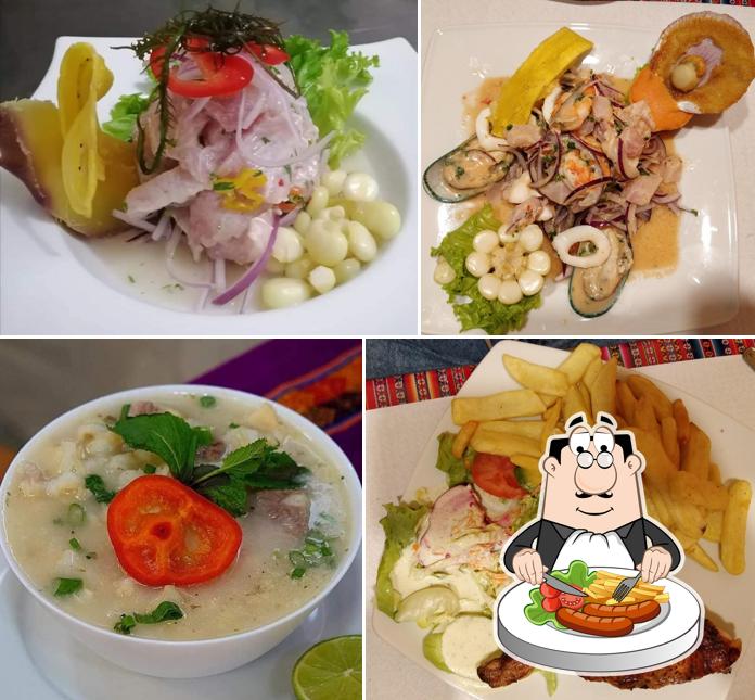 El Sabor Peruano