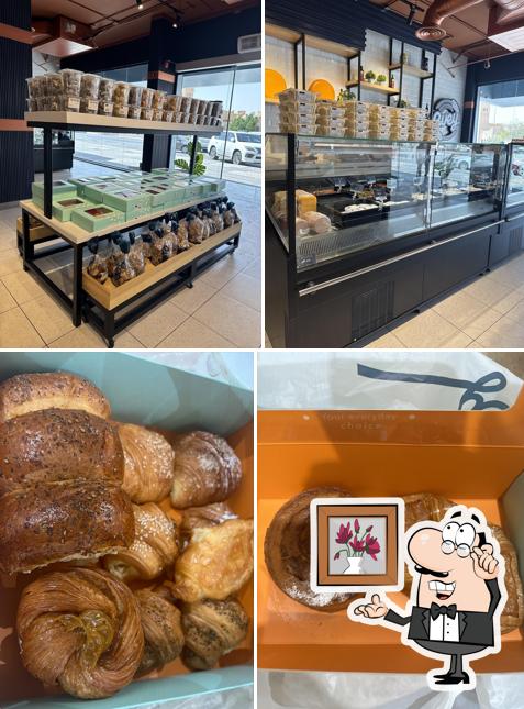 Evey Bakery