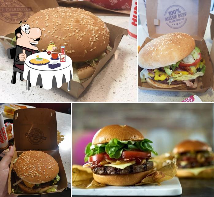 Hungry Jack's Burgers Gympie