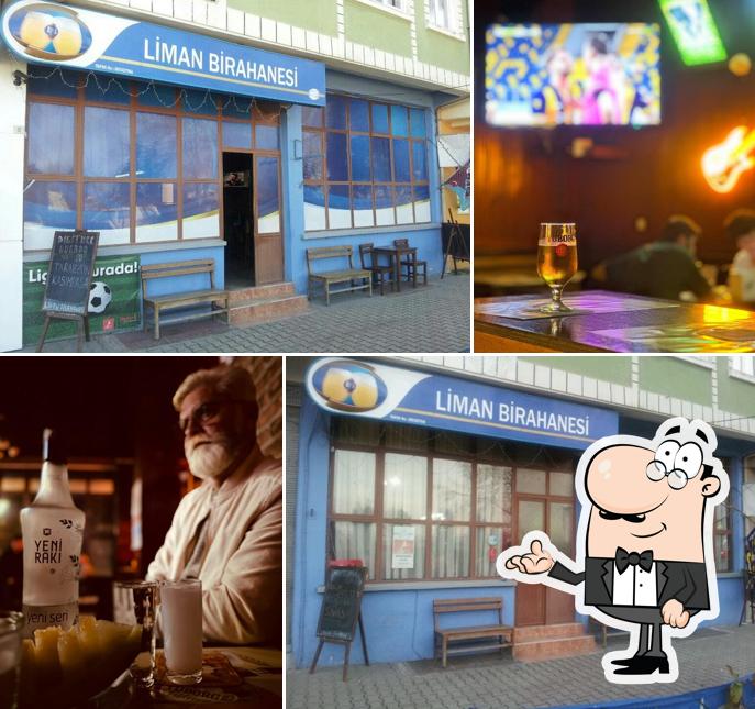 Liman Pub