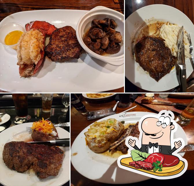 LongHorn Steakhouse