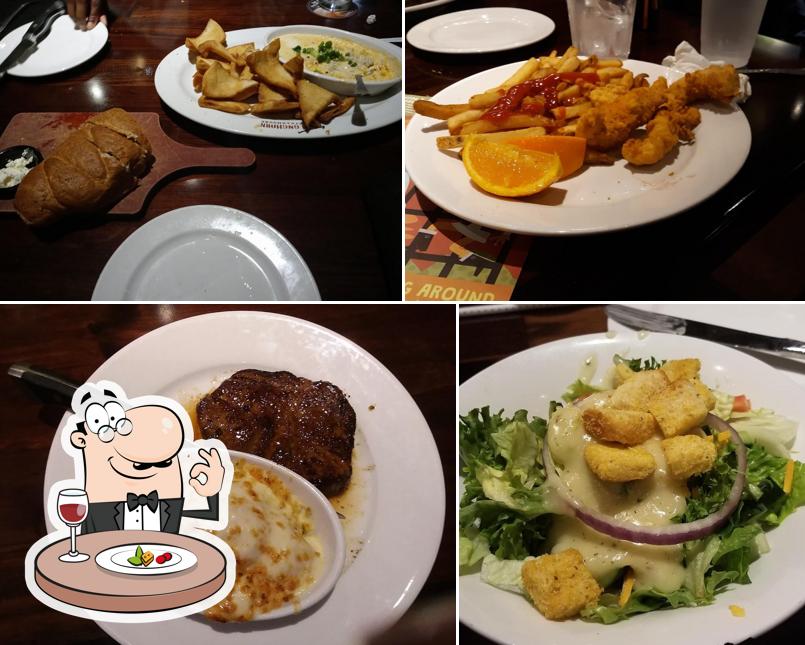 LongHorn Steakhouse