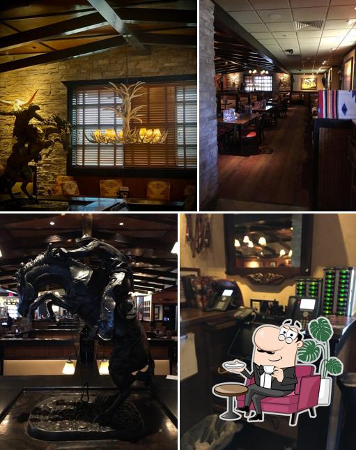 LongHorn Steakhouse