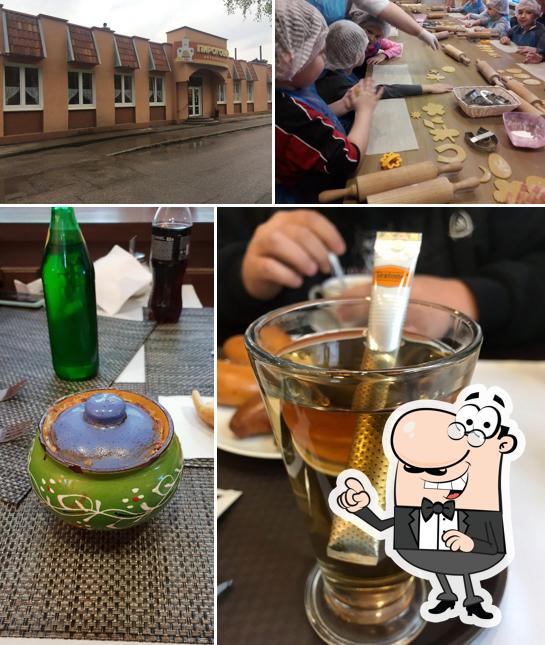 Пироговая на Галицкого