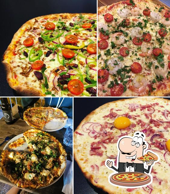PIZZ'AFTER BEACH