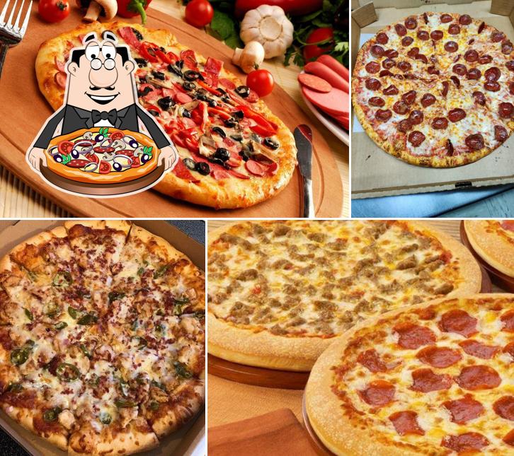 Pizza Vino 2