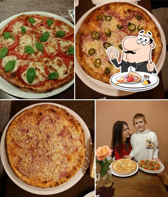 Pizzahaus